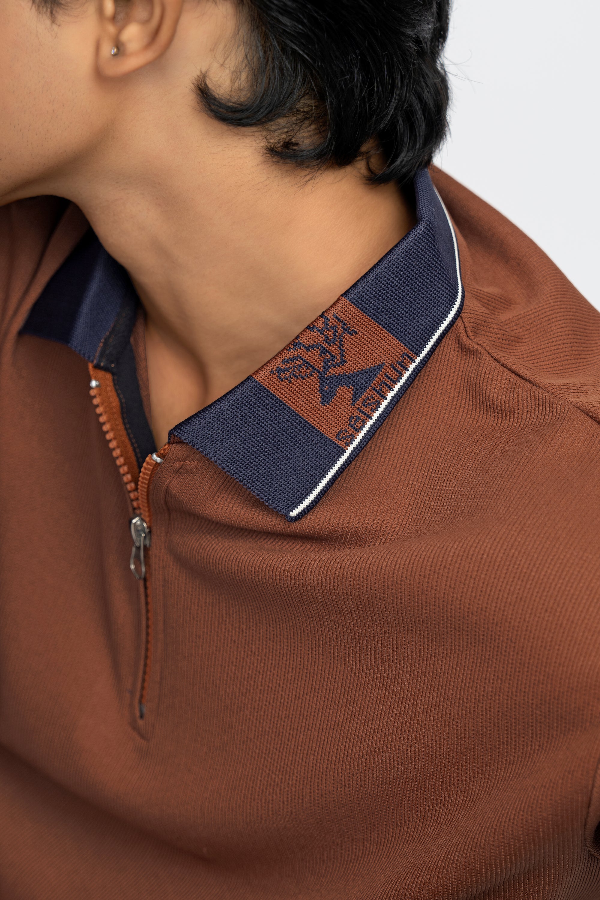 DEER TRAIL BOYS POLO