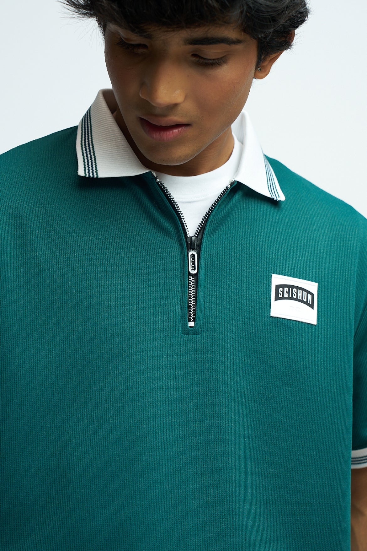 POLO T-SHIRTS